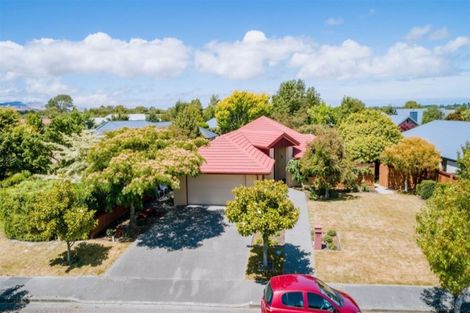 Photo of property in 37 Ryelands Drive, Lincoln, 7608