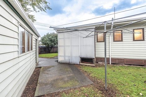 Photo of property in 23 Glasgow Street, Whanganui, 4500