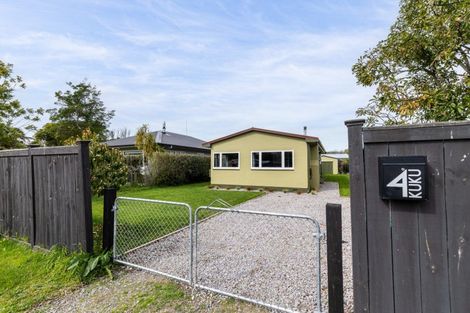 Photo of property in 4 Kuku Street, Te Awanga, 4102
