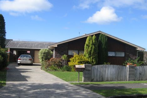 Photo of property in 3 Heron Place, Maunu, Whangarei, 0110