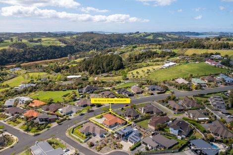 Photo of property in 86 Alnwick Street, Warkworth, 0910