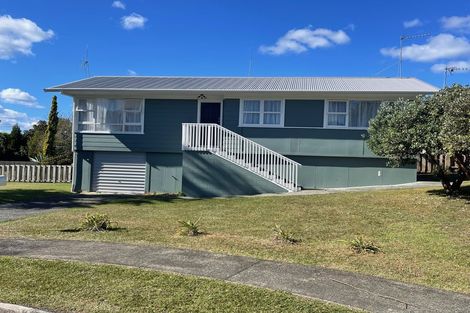 Photo of property in 12 Vista Place, Tikipunga, Whangarei, 0112