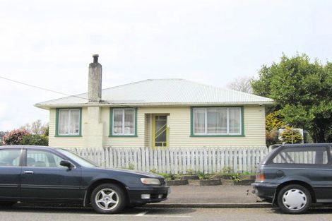 Photo of property in 21 Richmond Street, Inglewood, 4330