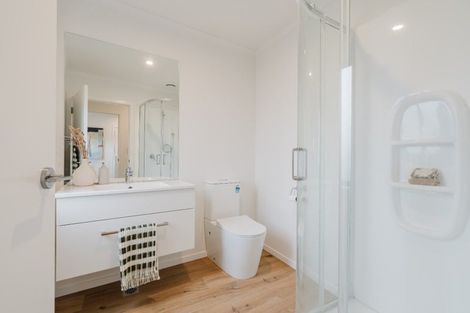 Photo of property in 1/12 Mcewan Place, Fitzroy, Hamilton, 3206