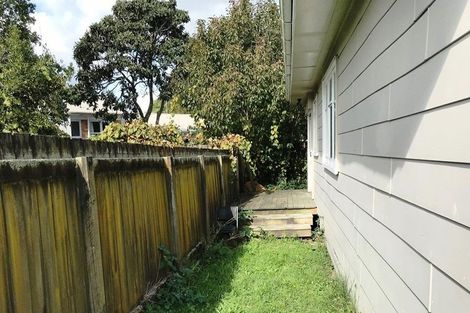 Photo of property in 44a Liston Crescent, Hillcrest, Hamilton, 3216