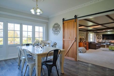 Photo of property in 288 Garfield Road, Norsewood, Dannevirke, 4977