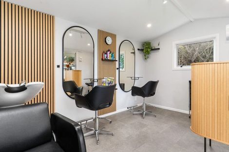 Photo of property in 544 Halswell Road, Halswell, Christchurch, 8025