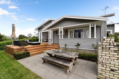 Photo of property in 4 Dyer Street, Whitiora, Hamilton, 3200