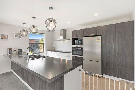 Photo of property in 58 Quartz Drive, Rolleston, 7614