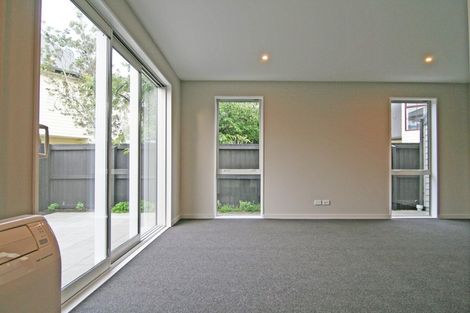 Photo of property in 21c Dickens Street, Addington, Christchurch, 8024