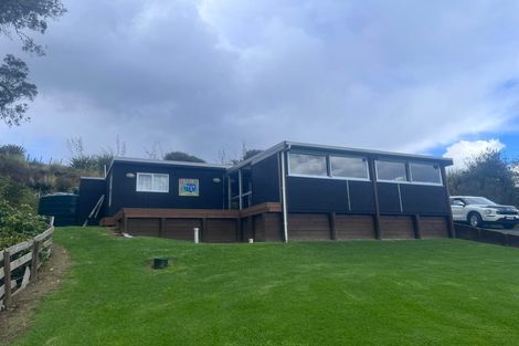 Photo of property in 173a Te Mahoe Road, Mokau, 4376