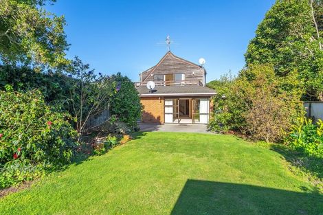 Photo of property in 37 Ngaio Road, Waikanae, 5036