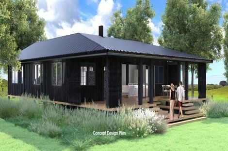 Photo of property in 304 Coast Road, Warea, 4381