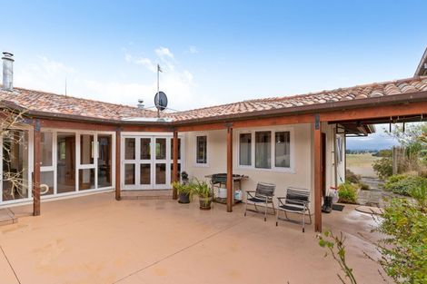 Photo of property in 105 Te Maire Road, Kahutara, Featherston, 5771