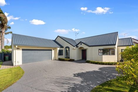 Photo of property in 3 Badminton Court, Huntington, Hamilton, 3210