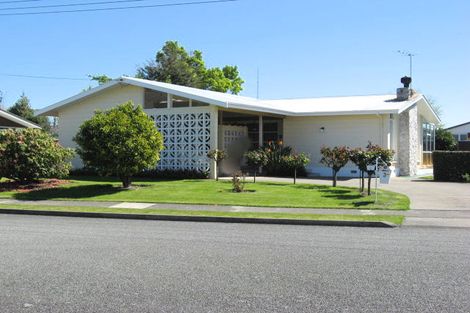 Photo of property in 5 Alana Street, Witherlea, Blenheim, 7201