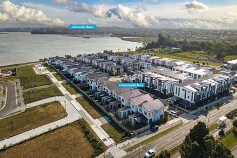 Photo of property in 6 Coast Garden Drive, Hobsonville, Auckland, 0616