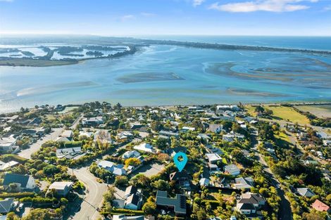 Photo of property in 39a Major Hornbrook Road, Mount Pleasant, Christchurch, 8081