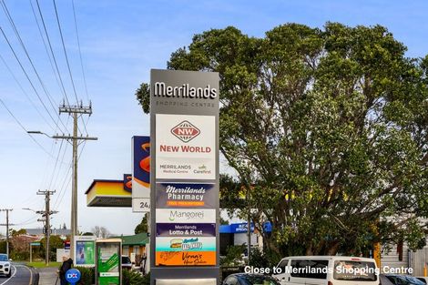 Photo of property in 1/9 Waiwera Place, Merrilands, New Plymouth, 4312