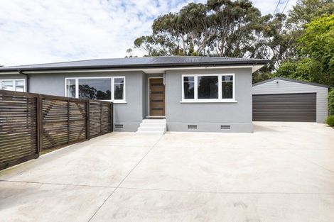 Photo of property in 201 Frankley Road, Frankleigh Park, New Plymouth, 4310