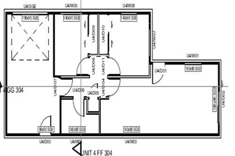 Photo of property in 4/17 Delph Street, Avonhead, Christchurch, 8042