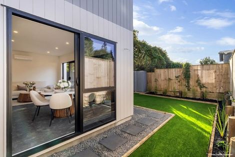 Photo of property in 3/31 Goodwin Drive, Rosehill, Papakura, 2113