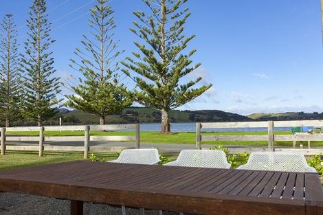 Photo of property in 14 Marchant Road, Hihi, Mangonui, 0494