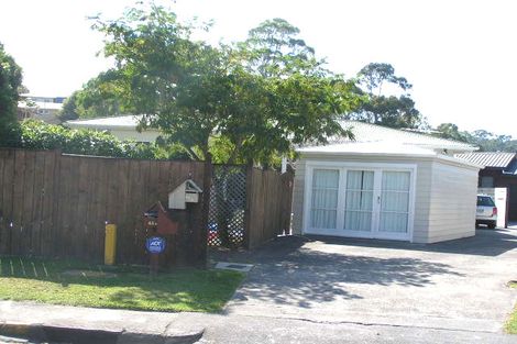 Photo of property in 1/45 Seine Road, Forrest Hill, Auckland, 0620
