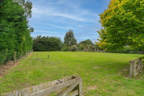 Photo of property in 12 Kowhai Drive, Darfield, 7510