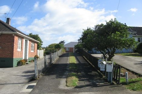 Photo of property in 198a Church Street, Onehunga, Auckland, 1061