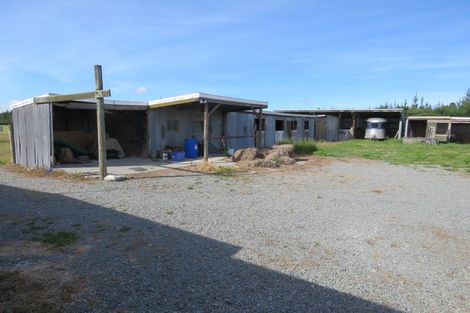 Photo of property in 101 Wards Road, Chertsey, Ashburton, 7772