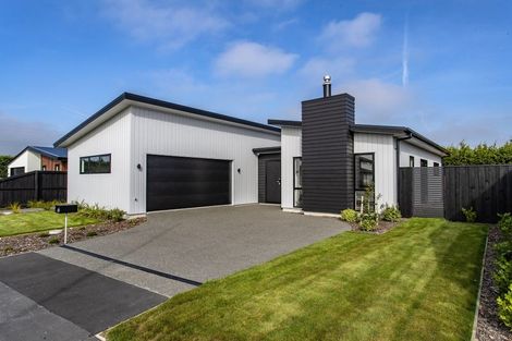 Photo of property in 100 Benashet Drive, Lincoln, 7608