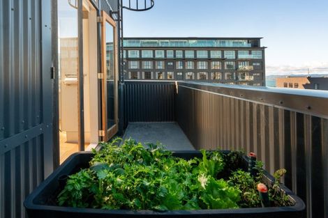 Photo of property in 5/5 Tory Street, Te Aro, Wellington, 6011