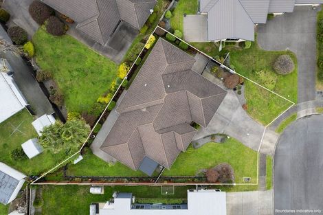 Photo of property in 7 Lancewood Court, Matamata, 3400