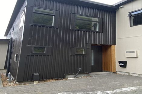 Photo of property in 155 Grant Road, Thorndon, Wellington, 6011