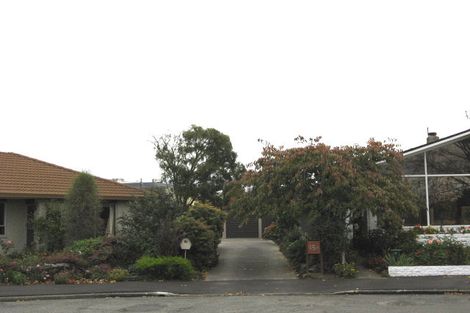 Photo of property in 1/15 Tulloch Place, Papanui, Christchurch, 8052