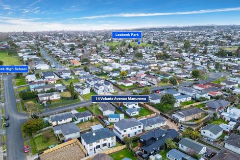 Photo of property in 14d Volante Avenue, Wattle Downs, Auckland, 2103