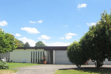 Photo of property in 7 Florida Place, Cambridge, 3434