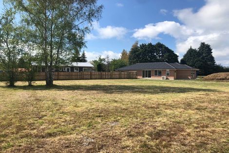 Photo of property in 11 Ngahana Place, Turangi, 3334