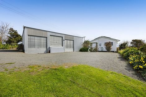 Photo of property in 516 Turuturu Road, Hawera, 4674