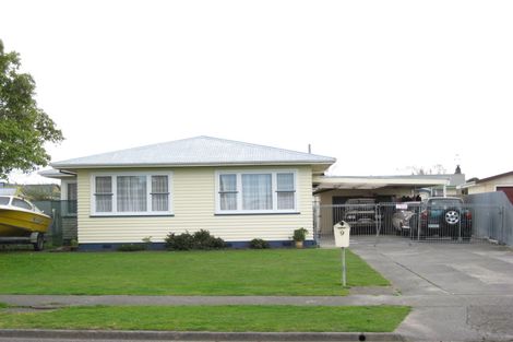 Photo of property in 9 Davidson Avenue, Pirimai, Napier, 4112