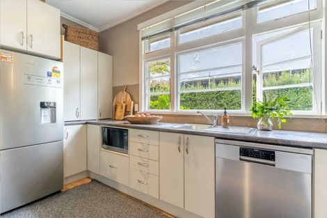 Photo of property in 92 Lochiel Branxholme Road, Lochiel, Winton, 9781