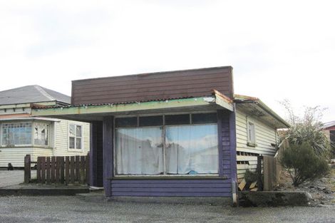 Photo of property in 22 Blake Street, Blaketown, Greymouth, 7805