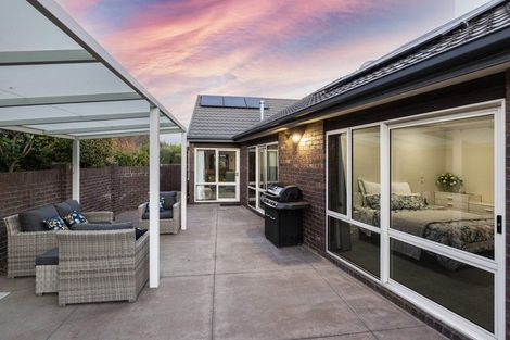 Photo of property in 32 Brigham Drive, Halswell, Christchurch, 8025