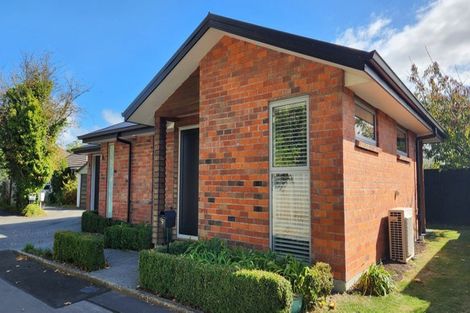 Photo of property in 7 Selsey Lane, Somerfield, Christchurch, 8024