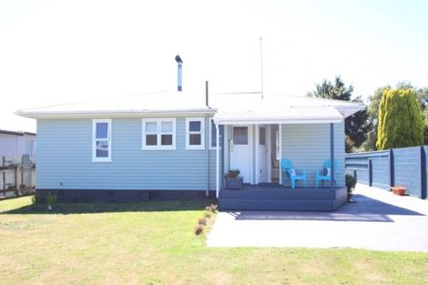 Photo of property in 4 Hamlet Street, Dannevirke, 4930