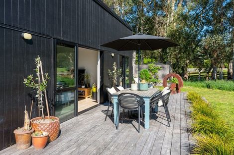 Photo of property in 66c Thomas Road, Carrington, Carterton, 5791