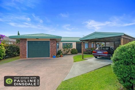 Photo of property in 19 Elm Place, Tikipunga, Whangarei, 0112