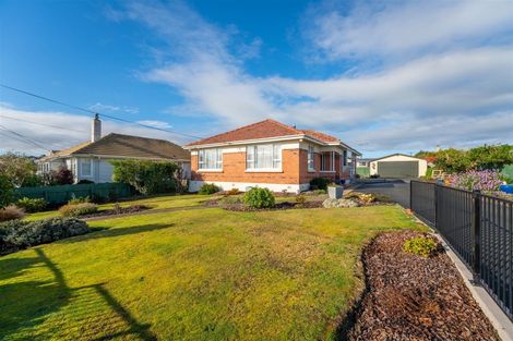 Photo of property in 63 Tamar Street, South Hill, Oamaru, 9400