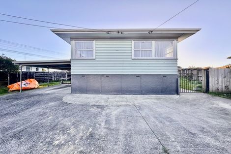 Photo of property in 13 Whitley Crescent, Otara, Auckland, 2023